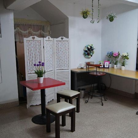 Отель Mi House Сеул Экстерьер фото