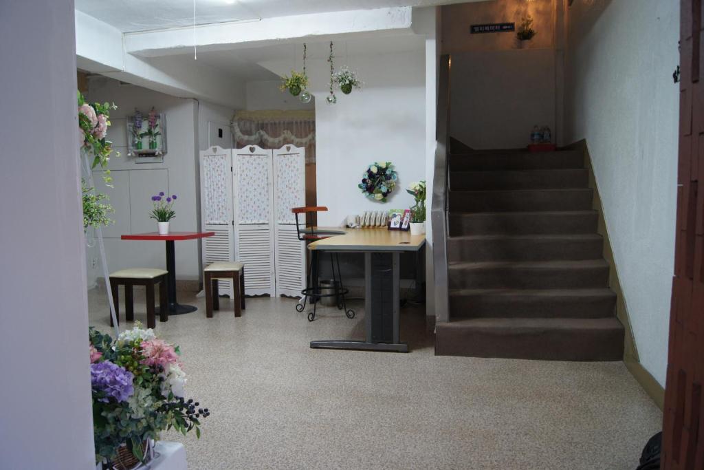 Отель Mi House Сеул Экстерьер фото