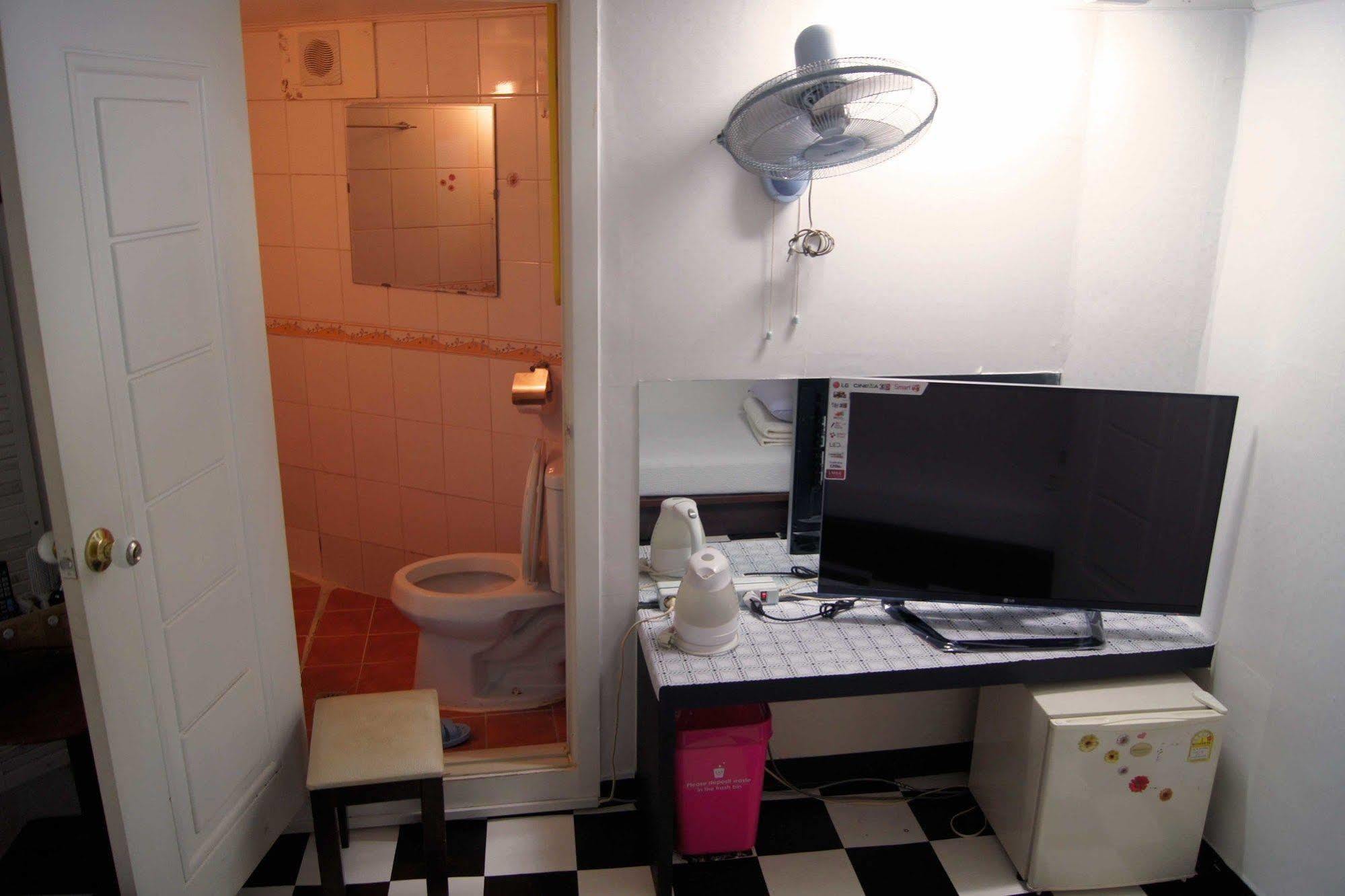 Отель Mi House Сеул Экстерьер фото