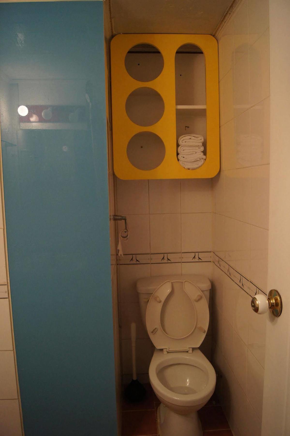 Отель Mi House Сеул Экстерьер фото