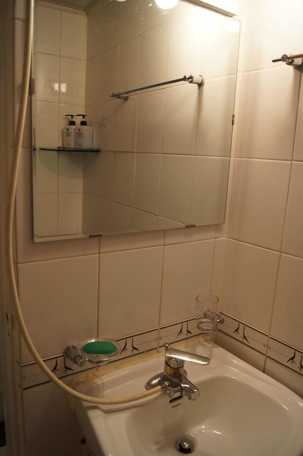 Отель Mi House Сеул Экстерьер фото
